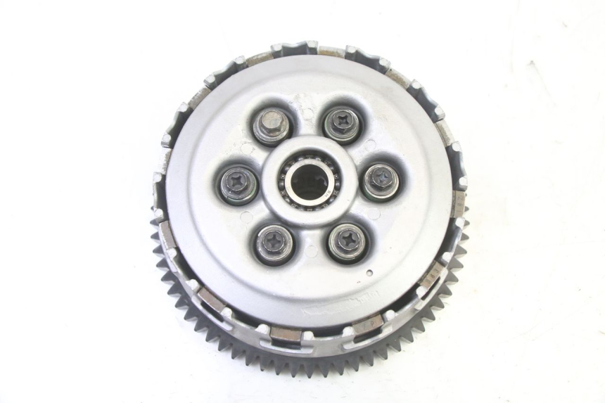 photo de EMBREAGEM YAMAHA TDM ABS 900 (2002 - 2014) - Ampliação dos componentes