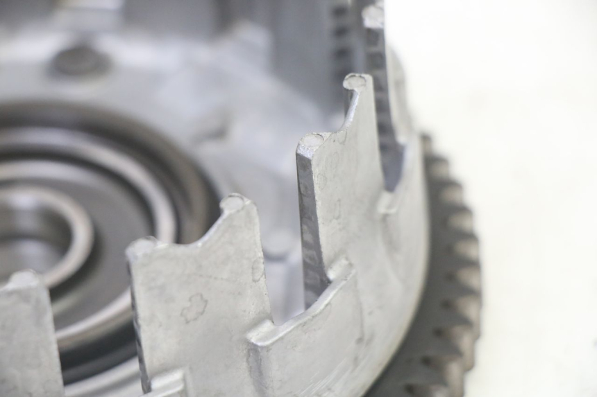 photo de EMBREAGEM YAMAHA TDM ABS 900 (2002 - 2014) - Outro ângulo de visão