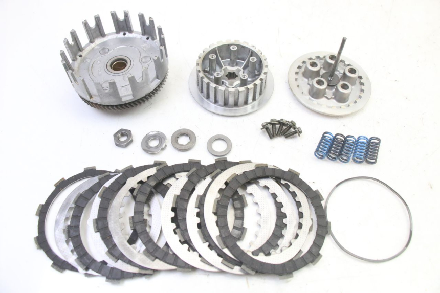 photo de EMBREAGEM YAMAHA TDR DELTABOX 125 (1997 - 2003) - Vista principal