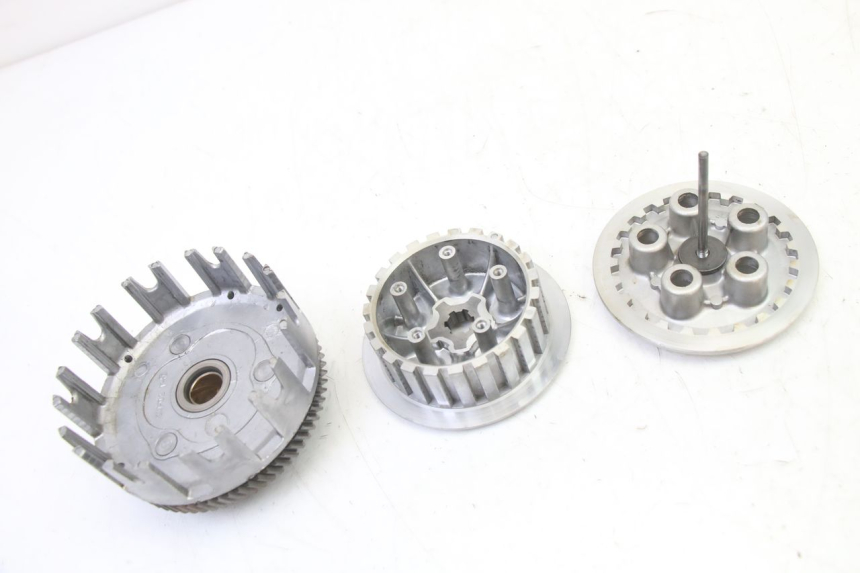 photo de EMBREAGEM YAMAHA TDR DELTABOX 125 (1997 - 2003) - Detalhe da peça