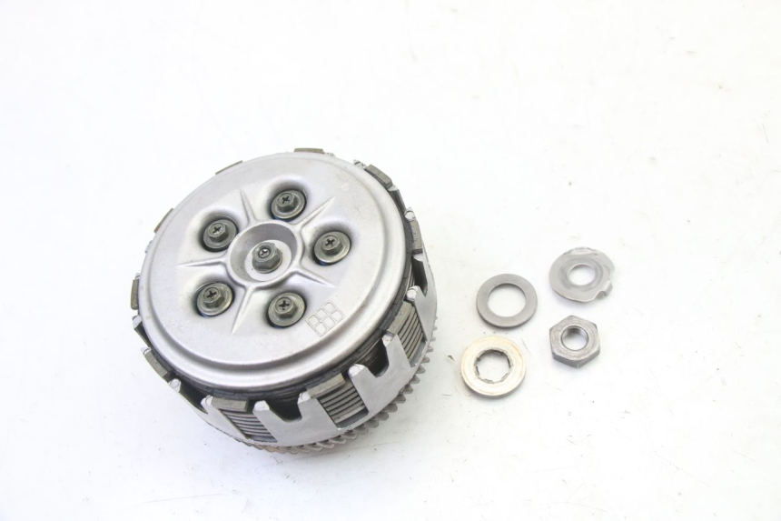 photo de EMBREAGEM YAMAHA TDR DELTABOX 125 (1997 - 2003) - Vista de perto