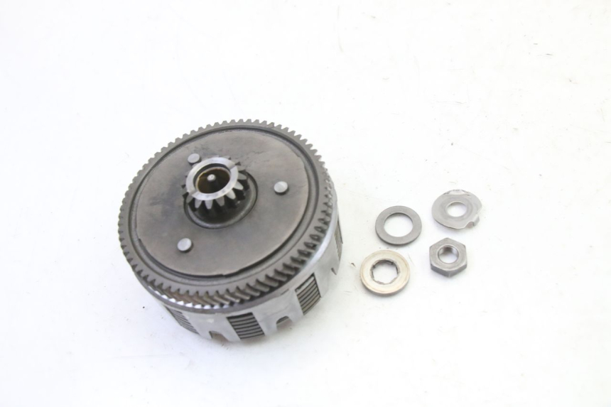 photo de EMBREAGEM YAMAHA TDR DELTABOX 125 (1997 - 2003) - Imagem adicional