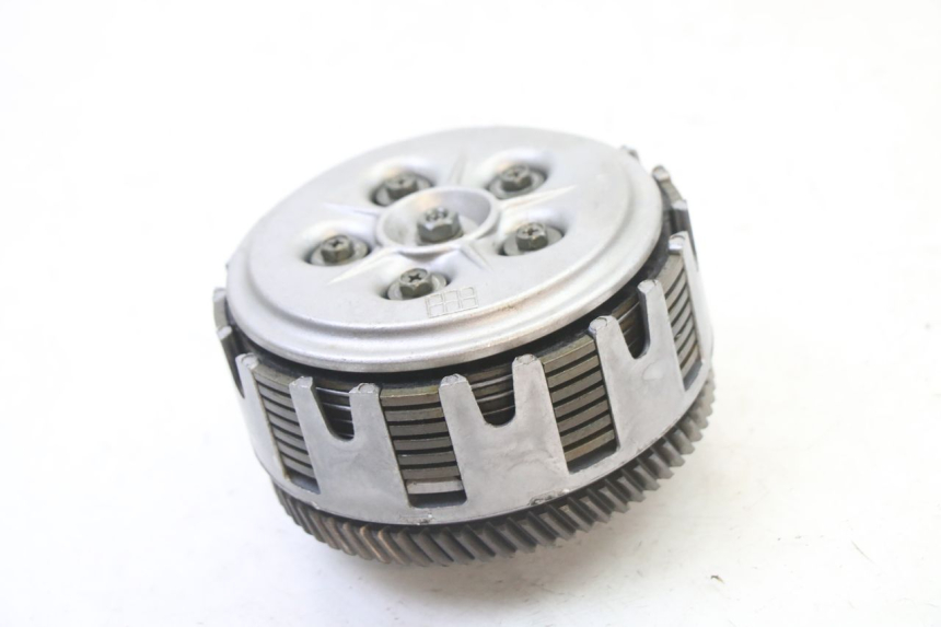 photo de EMBREAGEM YAMAHA TDR DELTABOX 125 (1997 - 2003) - Inspeção visual