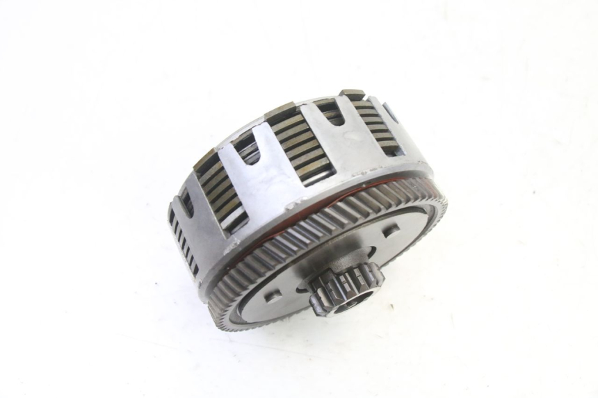 photo de EMBREAGEM YAMAHA TDR DELTABOX 125 (1997 - 2003) - Ângulo alternativo