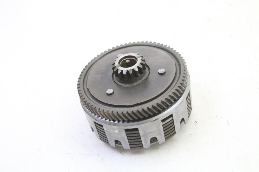 photo de EMBREAGEM YAMAHA TDR DELTABOX 125 (1997 - 2003) - Zoom de qualidade