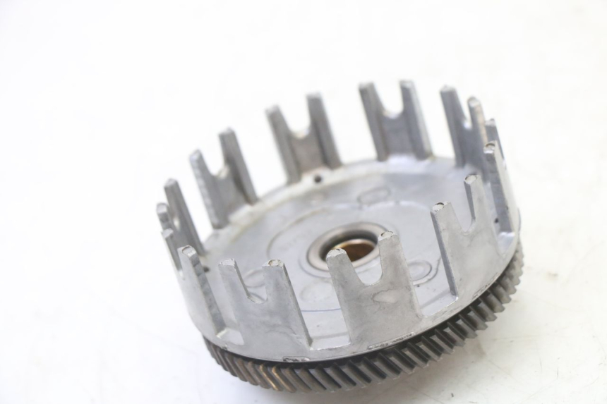 photo de EMBREAGEM YAMAHA TDR DELTABOX 125 (1997 - 2003) - Outro ângulo de visão