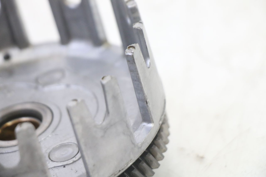 photo de EMBREAGEM YAMAHA TDR DELTABOX 125 (1997 - 2003) - Vista geral