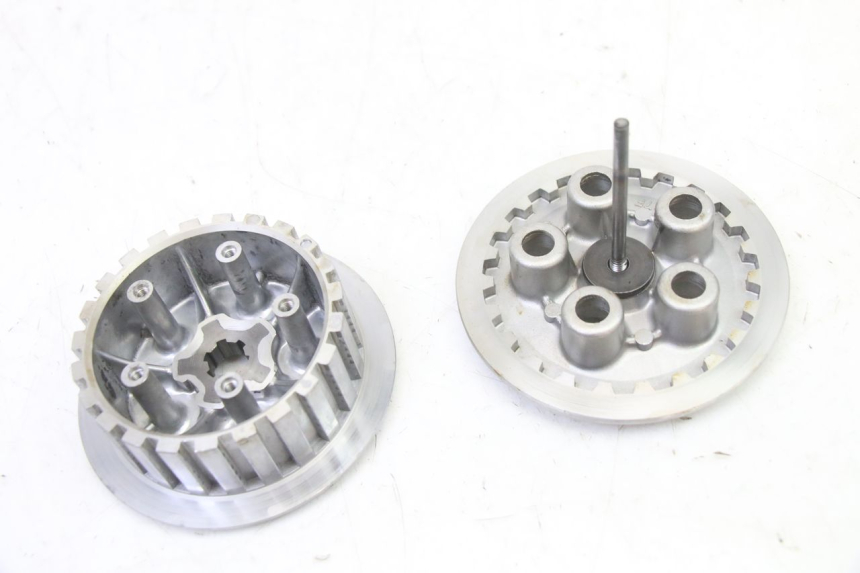 photo de EMBREAGEM YAMAHA TDR DELTABOX 125 (1997 - 2003) - Peça verificada