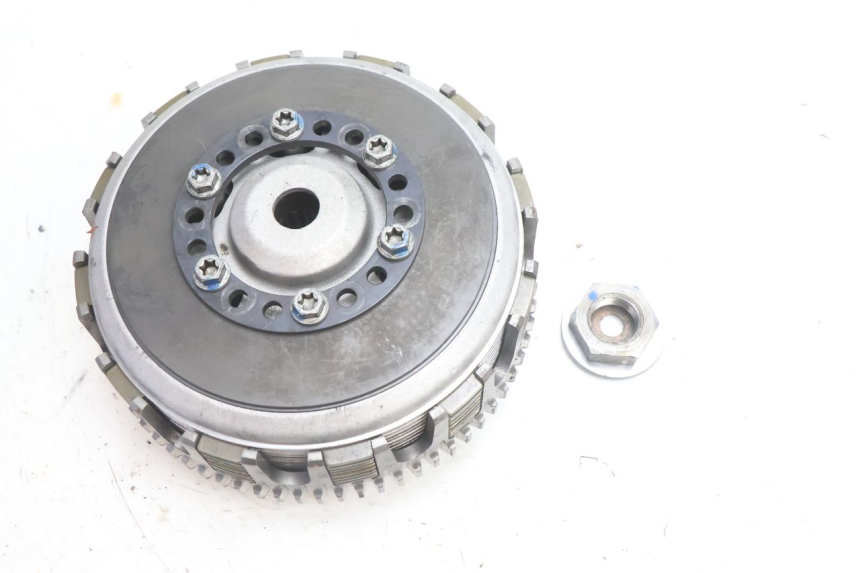 photo de EMBREAGEM HUSABERG TE 250 (2011 - 2014) - Detalhes característicos