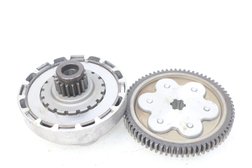 photo de EMBREAGEM NITRO MOTORS THUNDER 125 - Detalhe da peça