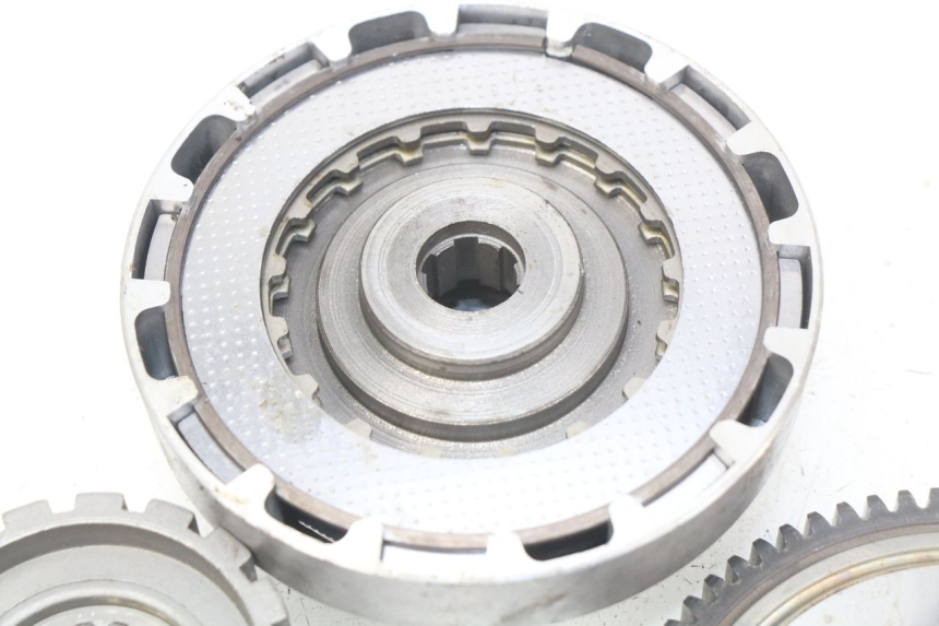 photo de EMBREAGEM NITRO MOTORS THUNDER 125 - Ampliação técnica
