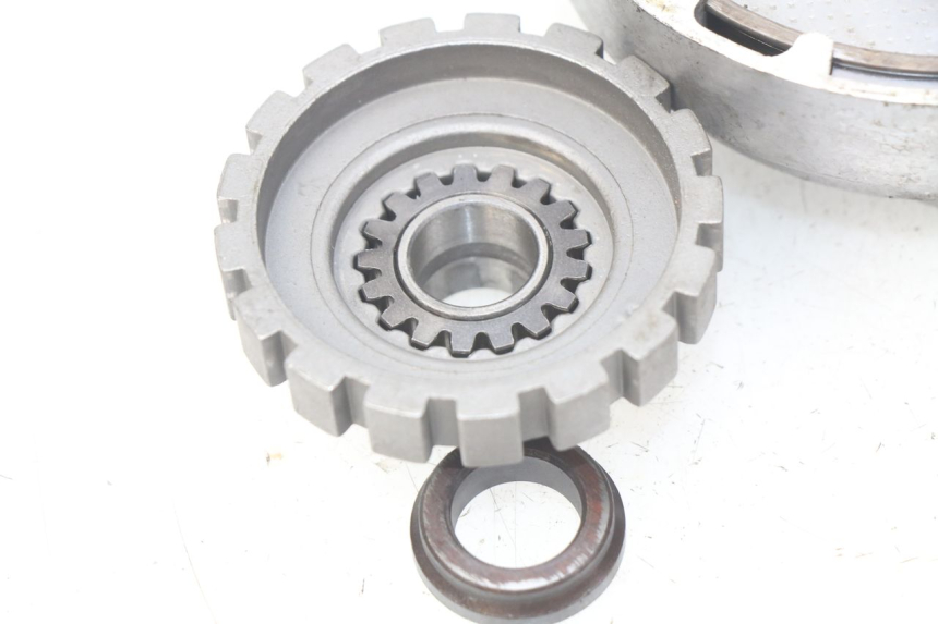 photo de EMBREAGEM NITRO MOTORS THUNDER 125 - Vista geral