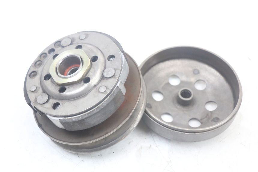 photo de EMBREAGEM PEUGEOT TKR TREKKER FURIOUS 50 (2005 - 2014) - Detalhe da peça