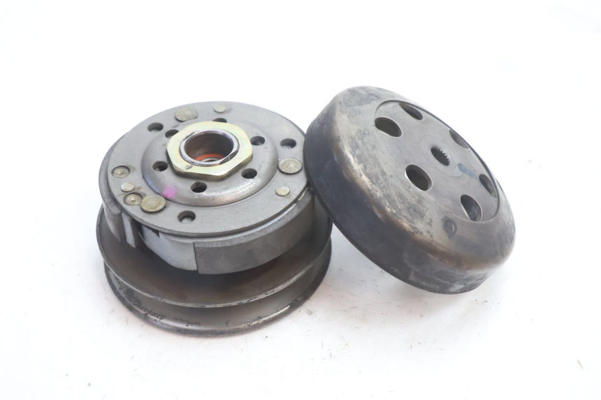 photo de EMBREAGEM PEUGEOT TREKKER TKR 50 (2005 - 2014) - Detalhe da peça
