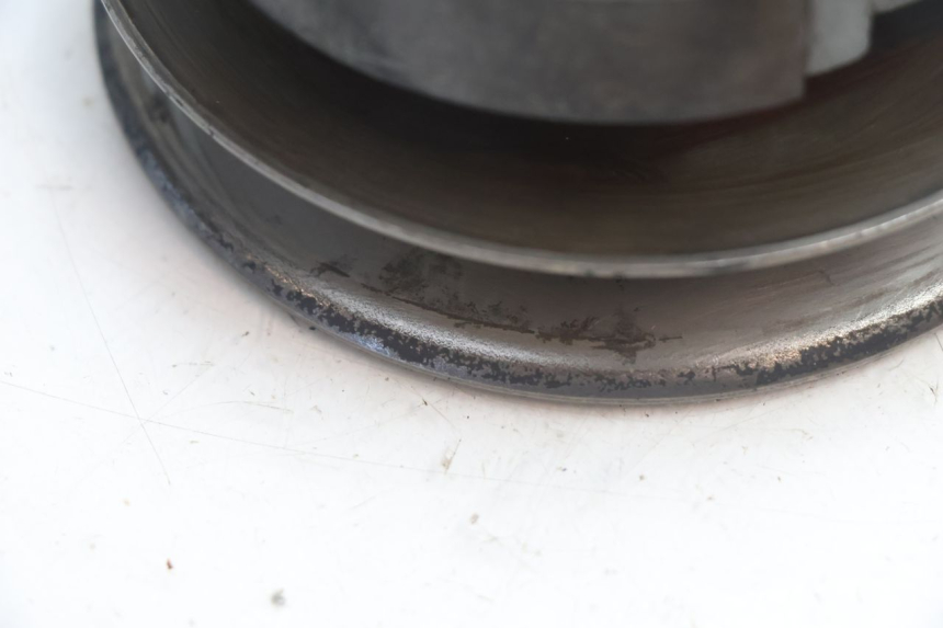 photo de EMBREAGEM PEUGEOT TREKKER TKR 50 (2005 - 2014) - Pontos de fixação