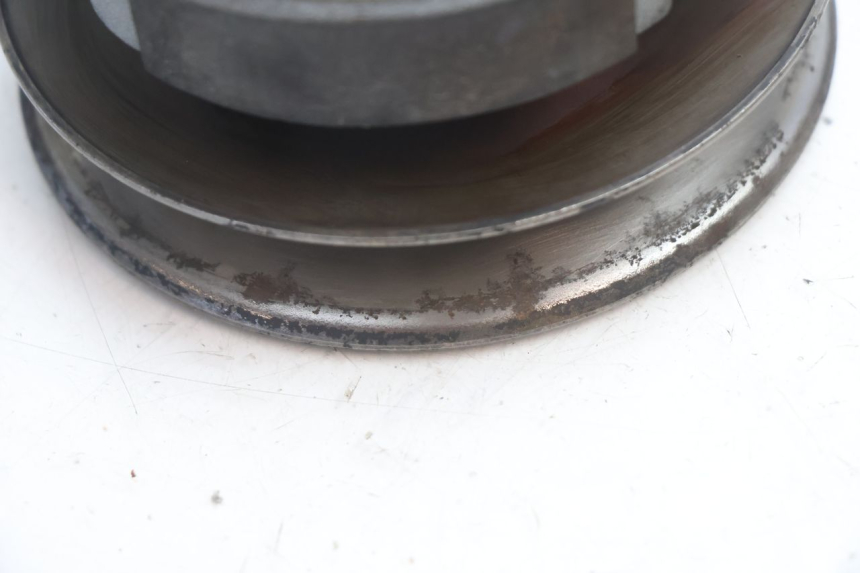 photo de EMBREAGEM PEUGEOT TREKKER TKR 50 (2005 - 2014) - Estado da superfície