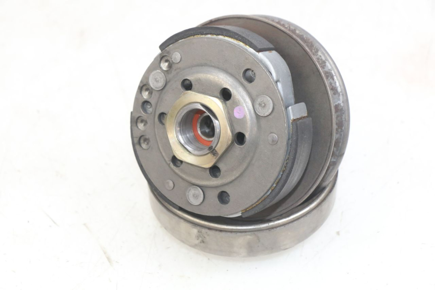 photo de EMBREAGEM PEUGEOT TREKKER 50 (1998 - 2004) - Vista principal