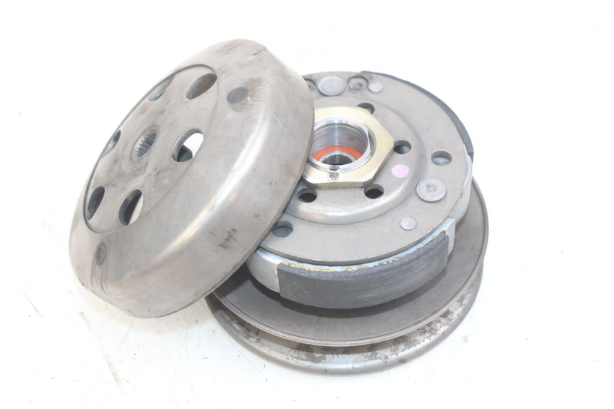 photo de EMBREAGEM PEUGEOT TREKKER 50 (1998 - 2004) - Detalhe da peça