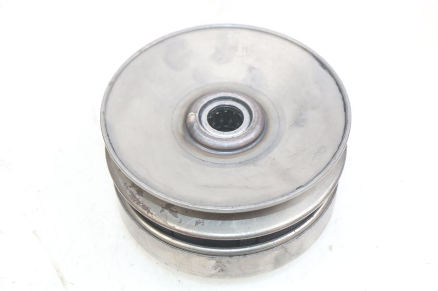 photo de EMBREAGEM PEUGEOT TREKKER 50 (1998 - 2004) - Zoom do estado de desgaste