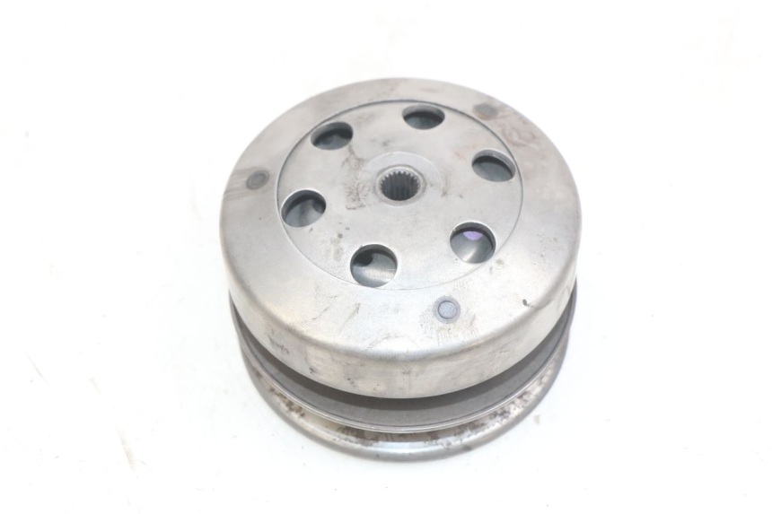 photo de EMBREAGEM PEUGEOT TREKKER 50 (1998 - 2004) - Outro ângulo de visão