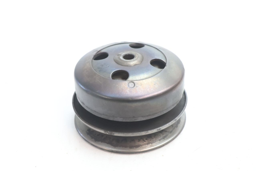 photo de EMBREAGEM PEUGEOT TREKKER 50 (1995 - 2004) - Zoom do estado de desgaste