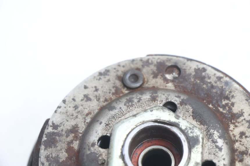 photo de EMBREAGEM PEUGEOT TREKKER 50 (1995 - 2004) - Ampliação técnica