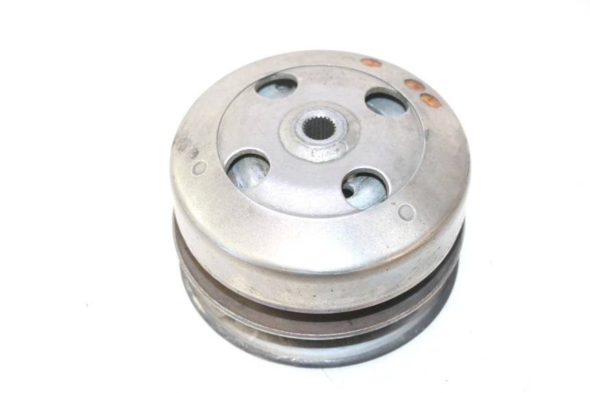 photo de EMBREAGEM PEUGEOT TREKKER 50 (1995 - 2004) - Zoom do estado de desgaste
