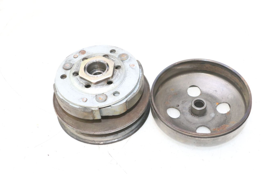 photo de EMBREAGEM PEUGEOT TREKKER 50 (1995 - 2004) - Ampliação técnica