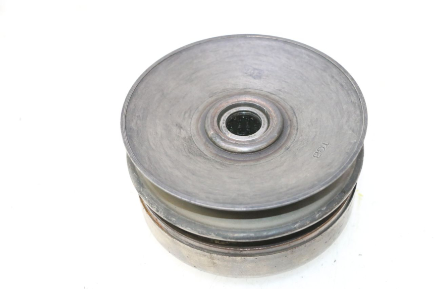 photo de EMBREAGEM PEUGEOT TREKKER 50 (1995 - 2004) - Estado da superfície
