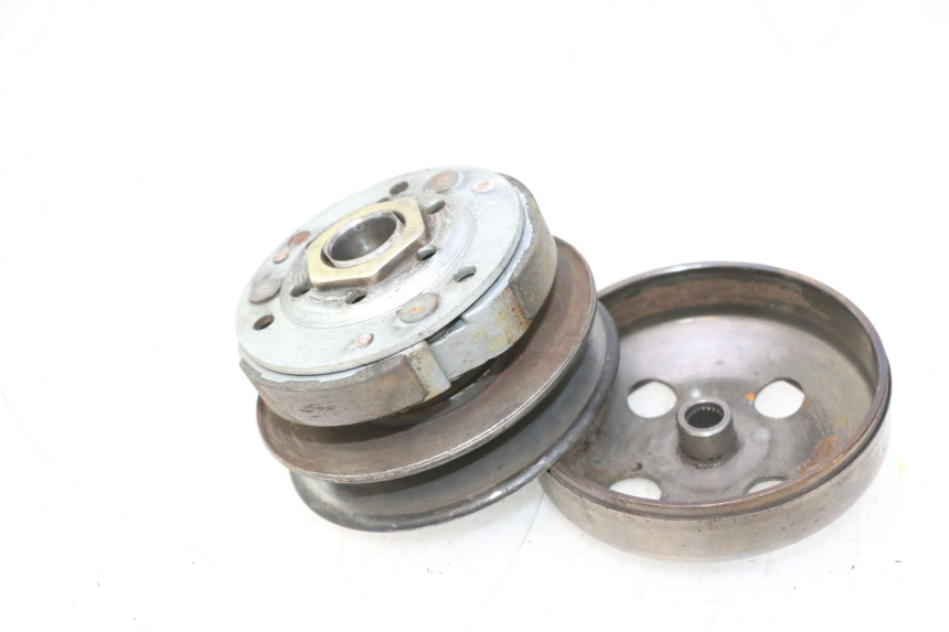 photo de EMBREAGEM PEUGEOT TREKKER 50 (1995 - 2004) - Peça verificada