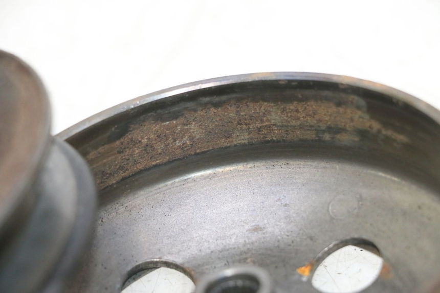 photo de EMBREAGEM PEUGEOT TREKKER 50 (1995 - 2004) - Marcações e referências