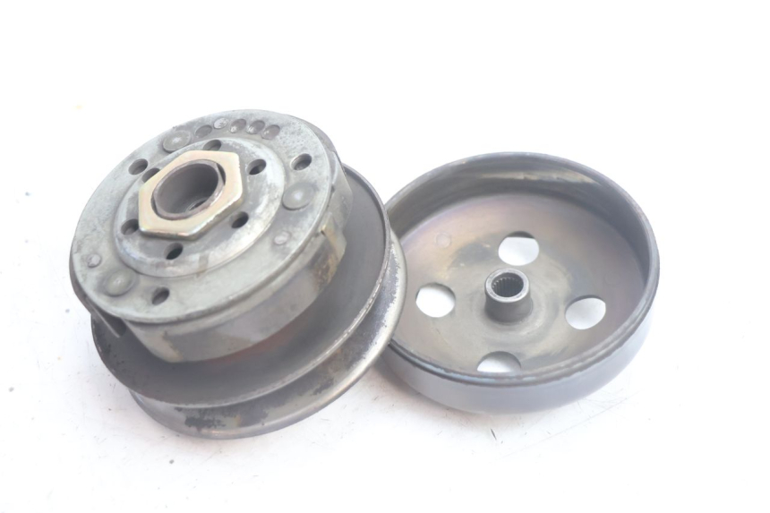 photo de EMBREAGEM PEUGEOT TREKKER 50 (1995 - 2004) - Detalhe da peça