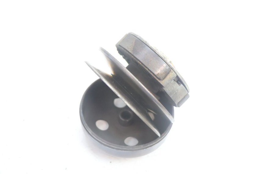 photo de EMBREAGEM PEUGEOT TREKKER 50 (1995 - 2004) - Pontos de fixação