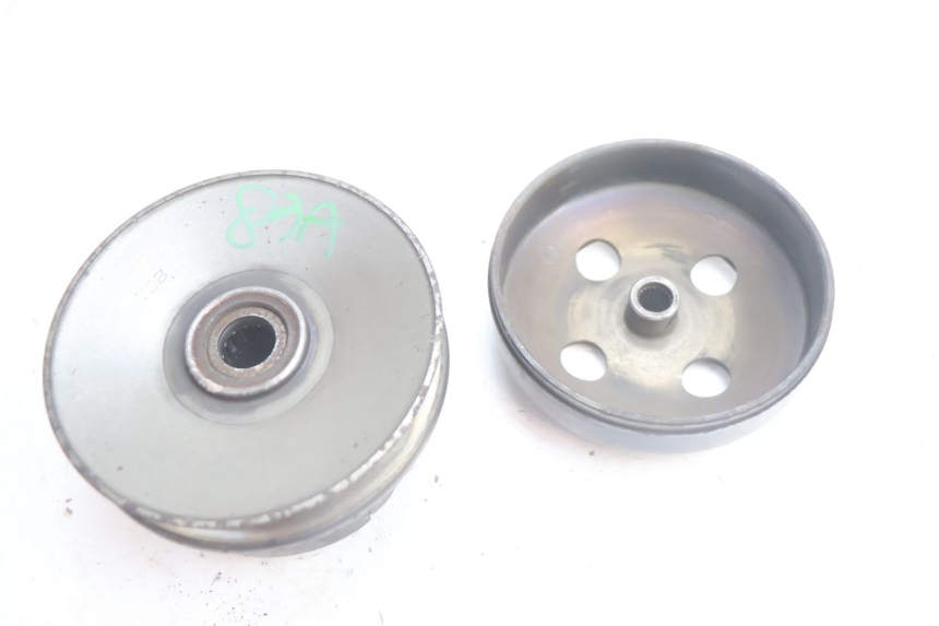 photo de EMBREAGEM PEUGEOT TREKKER 50 (1995 - 2004) - Peça verificada