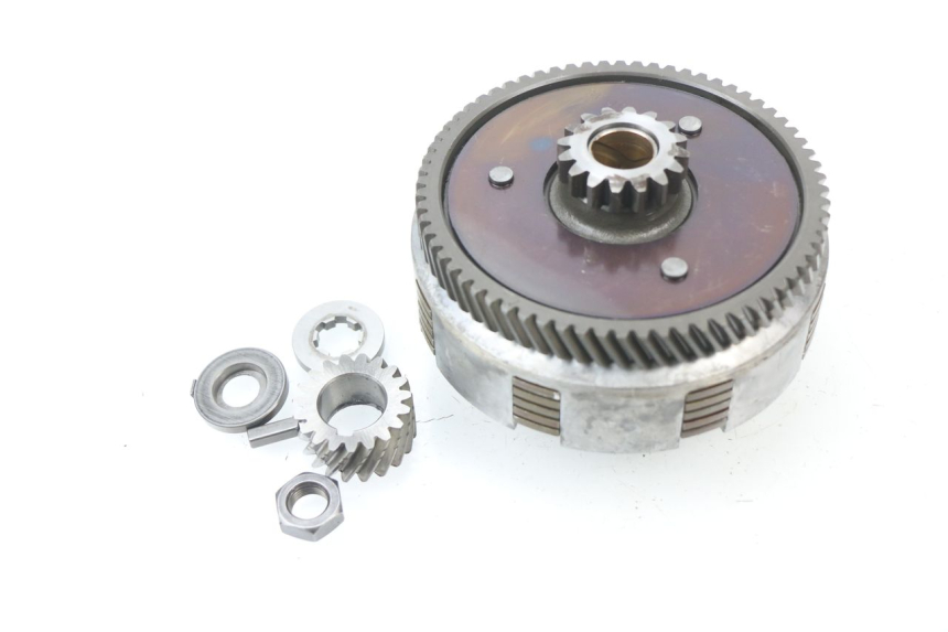 photo de EMBREAGEM YAMAHA TTR 125 (2000 - 2020) - Detalhe da peça