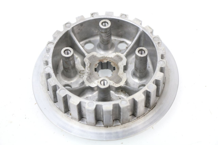 photo de EMBREAGEM YAMAHA TTR 125 (2000 - 2020) - Detalhes característicos