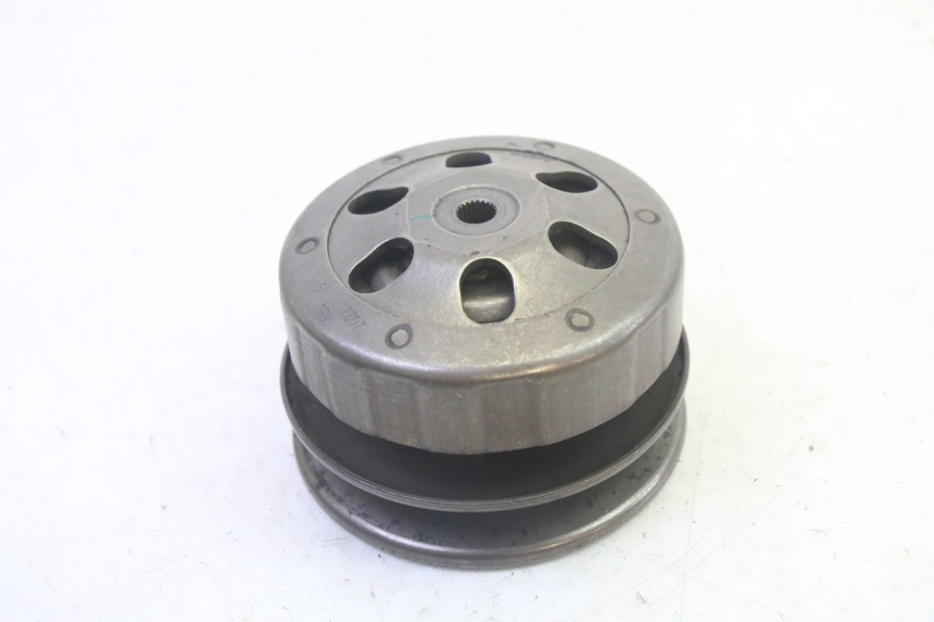 photo de EMBREAGEM PEUGEOT TWEET PRO EFI 4T 50 (2021 - 2022) - Zoom do estado de desgaste