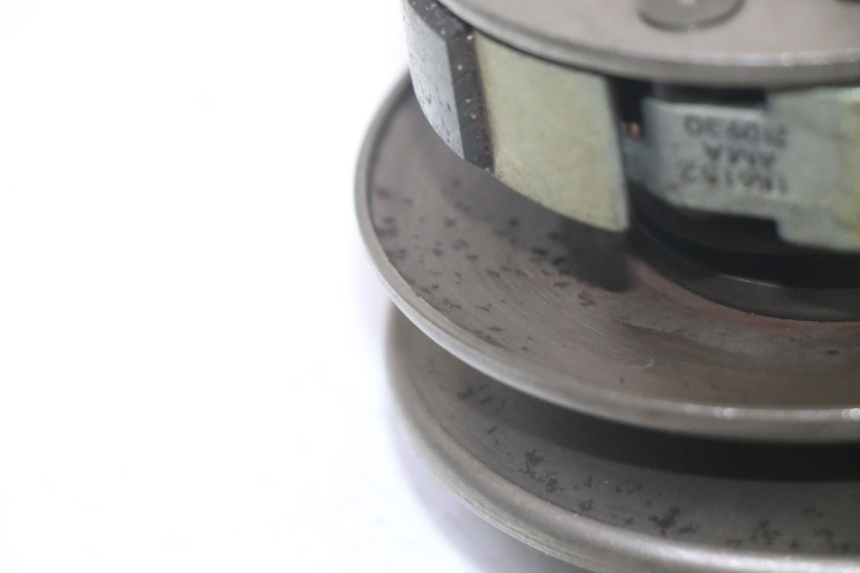 photo de EMBREAGEM PEUGEOT TWEET PRO EFI 4T 50 (2021 - 2022) - Ampliação técnica