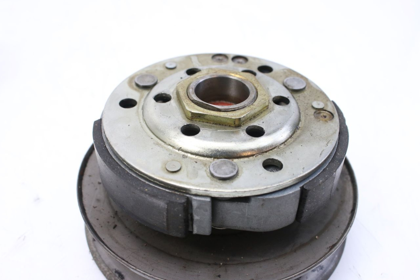 photo de EMBREAGEM PIAGGIO TYPHOON 50 (1993 - 1999) - Ampliação técnica