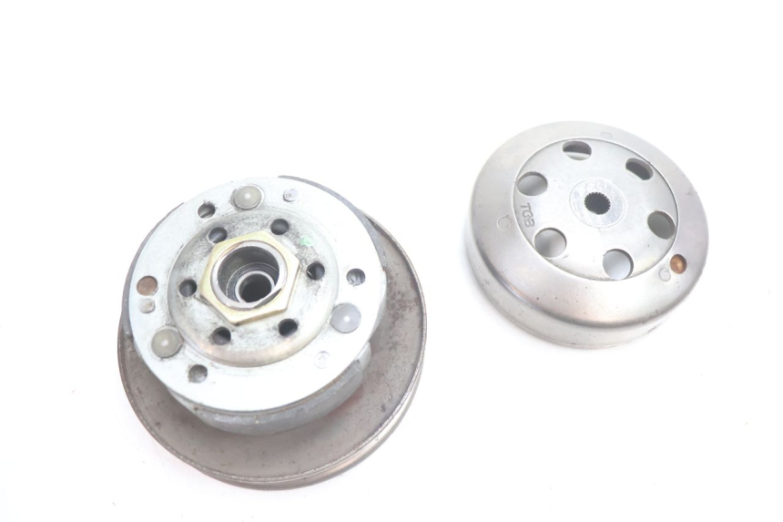 photo de EMBREAGEM PIAGGIO TYPHOON 50 (2000 - 2009) - Pontos de fixação