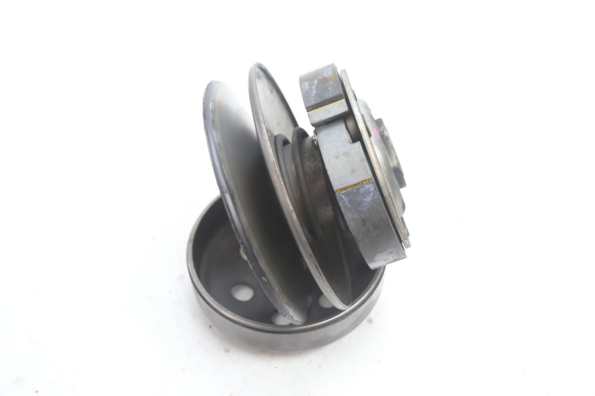 photo de EMBREAGEM PIAGGIO TYPHOON 50 (2000 - 2009) - Ampliação técnica