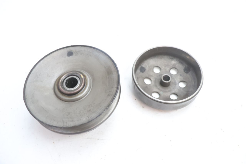 photo de EMBREAGEM PIAGGIO TYPHOON 50 (2000 - 2009) - Pontos de fixação