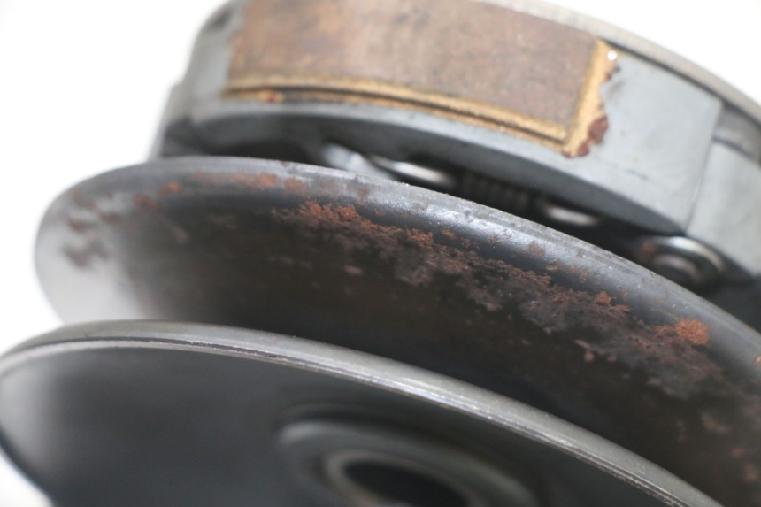 photo de EMBREAGEM UNIVERSAL BIKE ZN50QT-11B 50 (2018 - 2021) - Pontos de fixação