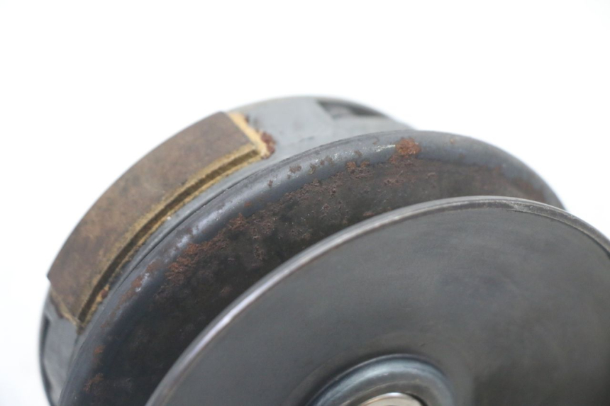 photo de EMBREAGEM UNIVERSAL BIKE ZN50QT-11B 50 (2018 - 2021) - Estado da superfície