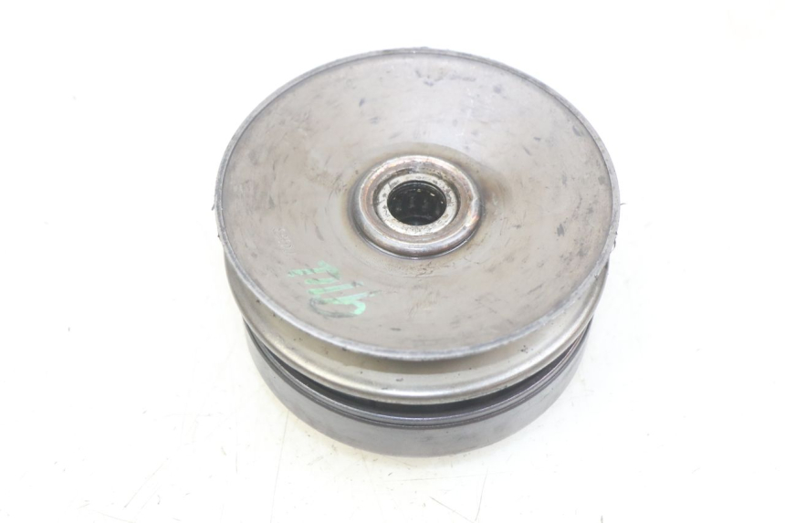 photo de EMBREAGEM PEUGEOT V-CLIC VCLIC 50 (2007 - 2013) - Zoom do estado de desgaste