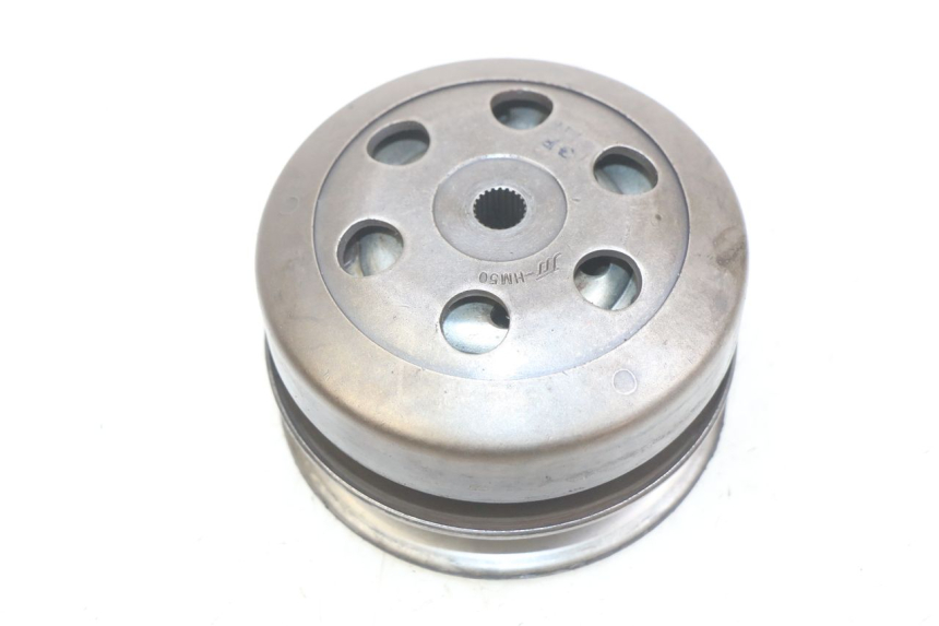 photo de EMBREAGEM PEUGEOT V-CLIC VCLIC 50 (2007 - 2013) - Outro ângulo de visão