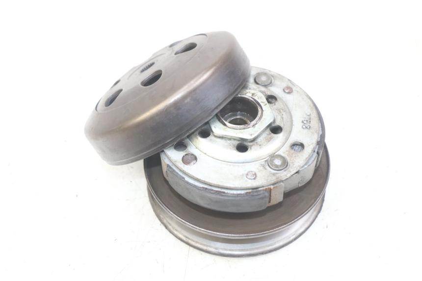 photo de EMBREAGEM PEUGEOT V-CLIC VCLIC 50 (2007 - 2013) - Ampliação técnica