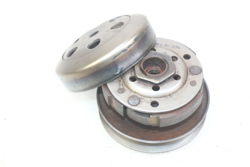 photo de EMBREAGEM PEUGEOT V-CLIC VCLIC 50 (2007 - 2013) - Detalhe da peça