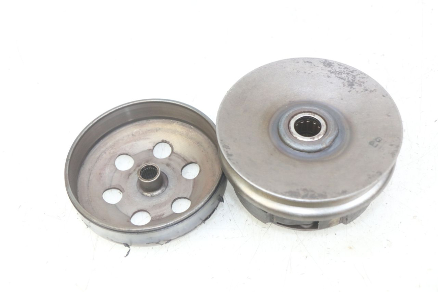 photo de EMBREAGEM PEUGEOT V-CLIC VCLIC 50 (2007 - 2013) - Outro ângulo de visão