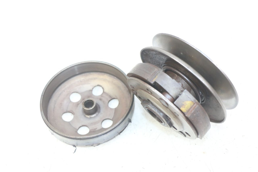 photo de EMBREAGEM PEUGEOT V-CLIC VCLIC 50 (2007 - 2013) - Ampliação técnica